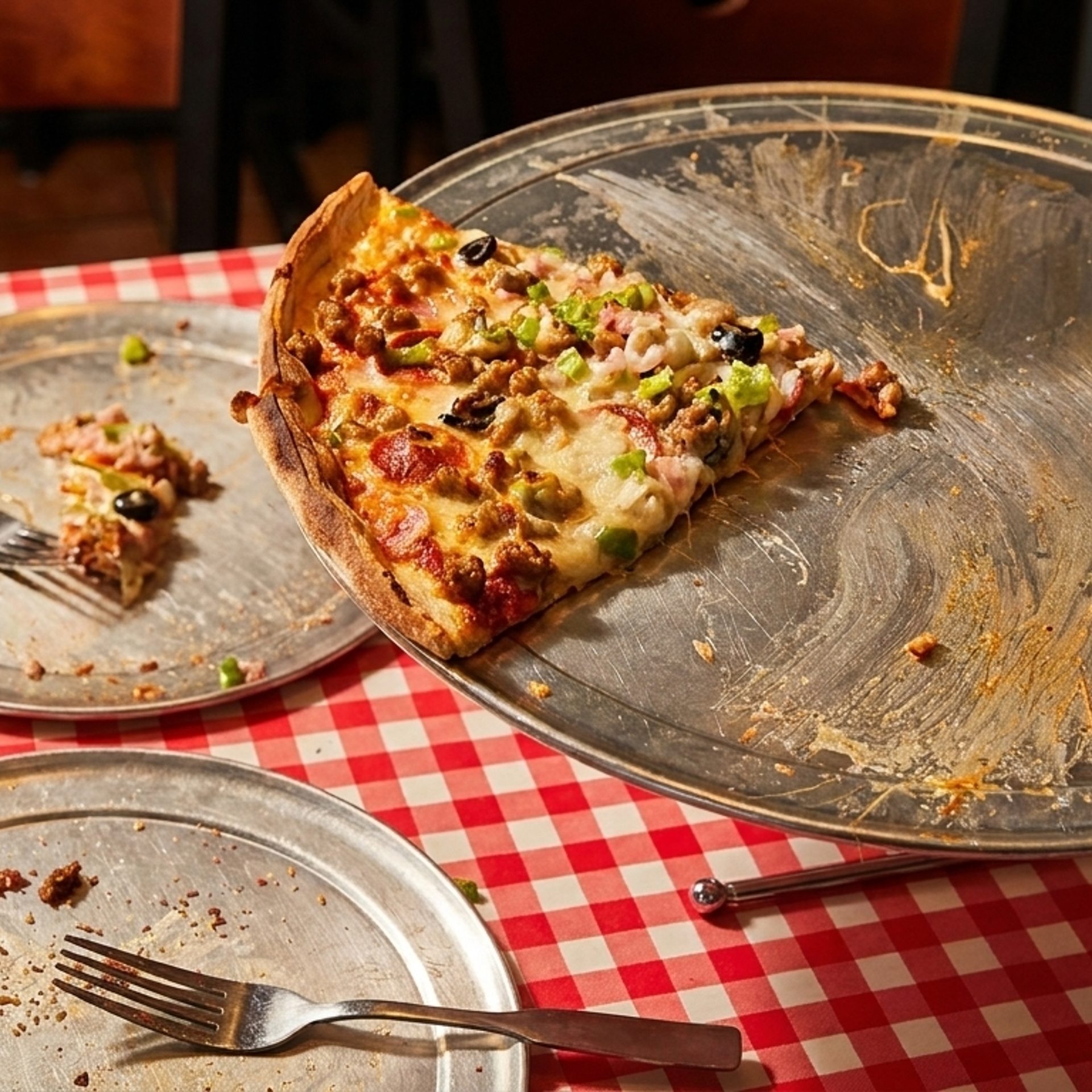 A Sauce Unlike Anything in Wichita